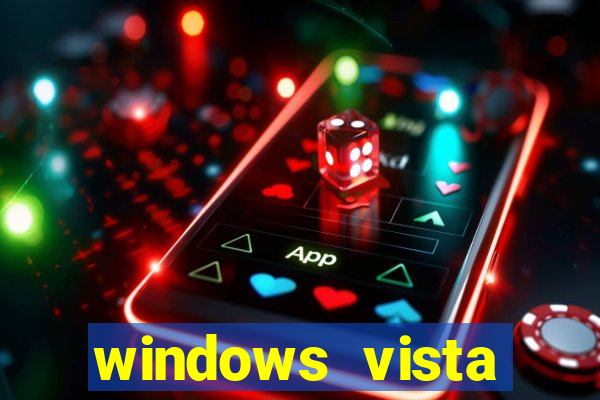 windows vista simulator online